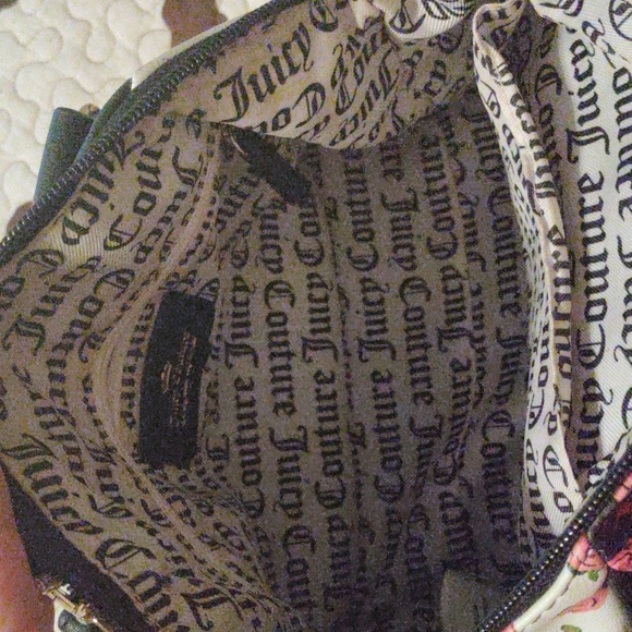 Juicy Couture purse - Picture 8 of 14